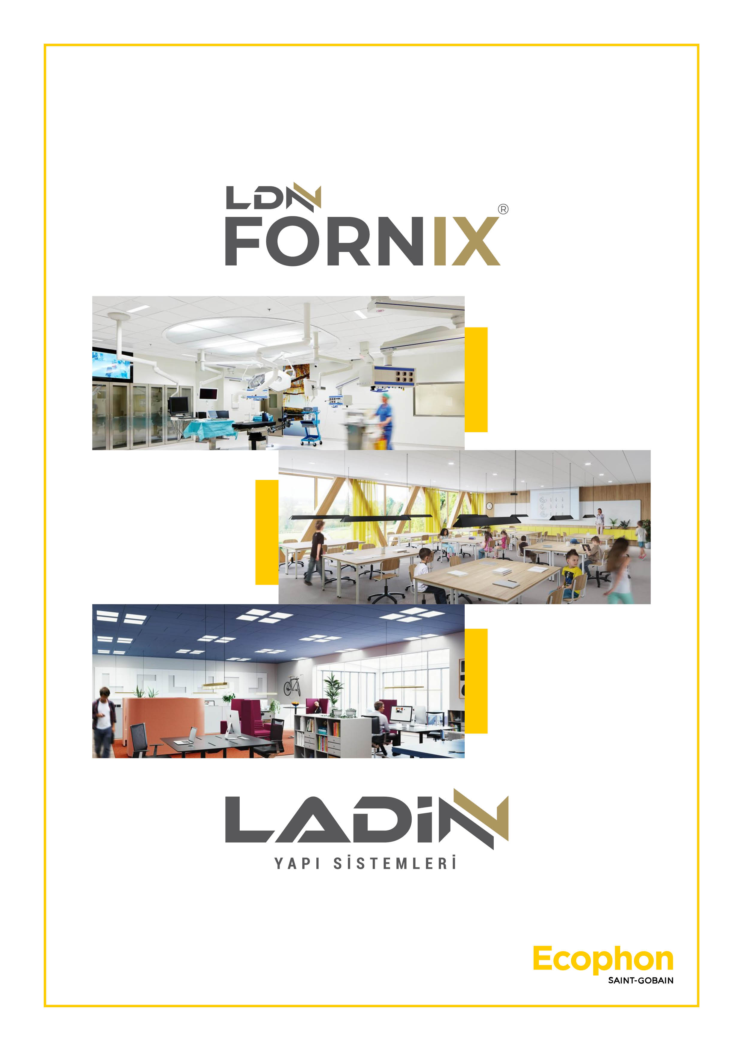 ladin yapı